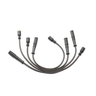 CABLES BUJIA MAHLE RENAULT 2000  _MAH-CV0180070