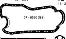 JUNTA CARTER CLIO KANGOO 1.2 E5F E7F _MEY-07-6590GS