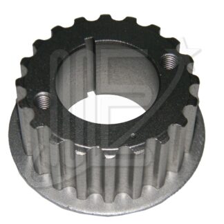 ENGRANAJE POLEA DENTADA CIGUEÑAL F8Q RENAULT 1.9 D _PC094