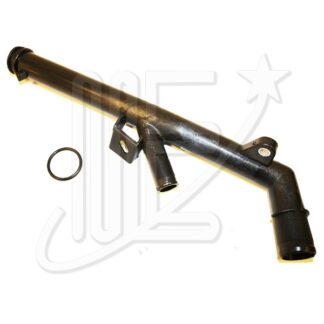 CAÑO BOMBA DE AGUA KANGOO SANDERO DUSTER K4M K4J _R12106543P
