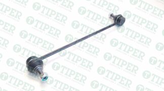 BIELETA PEUGEOT 306 10X1,5 301MM  10X1,5 301mm _TIP-40052
