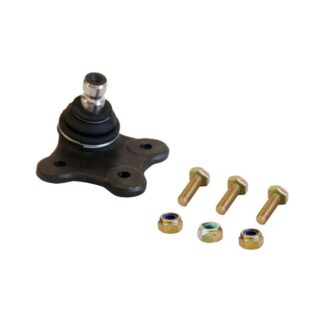 ROTULA TIPER FIAT PUNTO LINEA QUBO FIORINO _TIP-42066