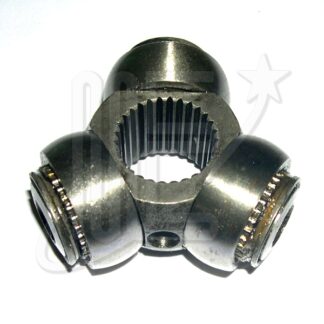 TRICETA PEUGEOT 405 29D 33MM TR1173 _TRC36 _3299006-E