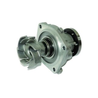 BOMBA AGUA FIAT TIPO  EJE LARGO _VMG-BA1168