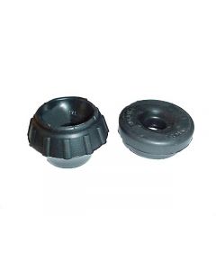 CAZOLETA AMORTIGUADOR TRASERO VW GOL _VTH-8424C