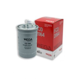 FILTRO COMBUSTIBLE CHEVROLET S10 MWM _WEG-FCD-2064