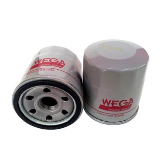 FILTRO DE ACEITE WEGA CHEVROLET AVEO 1.6L F16D3 _ WEG-WO-137