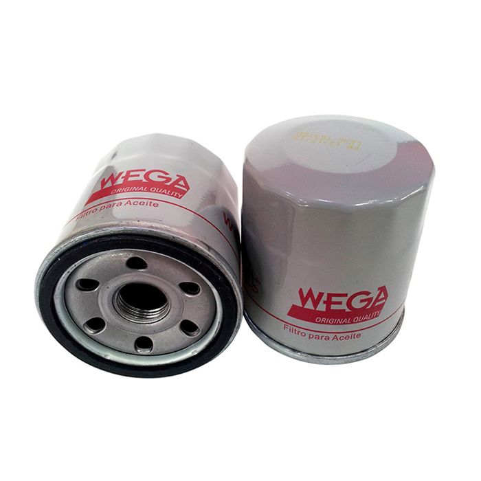 FILTRO DE ACEITE WEGA CHEVROLET AVEO 1.6L F16D3 _ WEG-WO-137