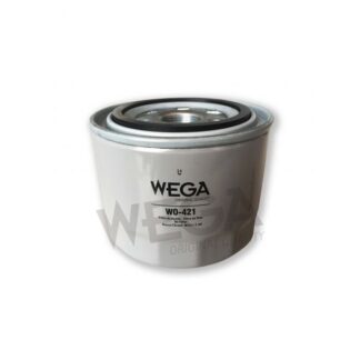 FILTRO ACEITE FIAT DUCATO 2,3 JTD 8V 127CV MULTIJECT 2009 M22x1,5 _WO-421