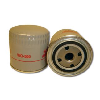 FILTRO DE ACEITE RENAULT 2.0  20X1,5 _WEG-WO-500