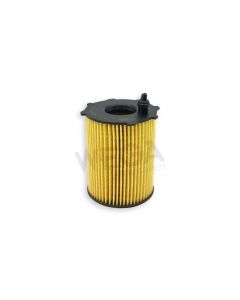 FILTRO ACEITE ECOSPORT 1.4 DIESEL _WOE-110