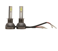 KIT DE LED Y3 ULTRA SLIM SIN COOLER H1 ULTRA SLIM 20000LM CHIP COB 12V SIN COOLER _Y3-H1