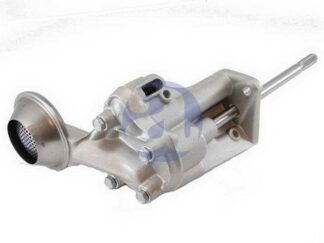 BOMBA DE ACEITE SCHADEK VW GOL 1.6L CHT 90000041 801580 _10105