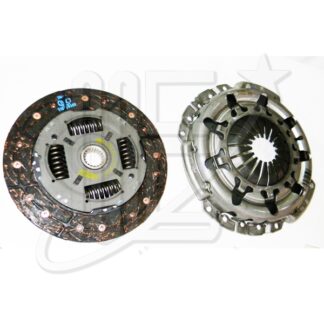 KIt EMBRAGUE PLACA DISCO ORIGINAL UNO PALIO FIRE 1.4 MP _105604-2