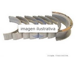 COJINETE BANCADA 0.20 PEUGEOT 405 XU5JP _20-416/5A 020