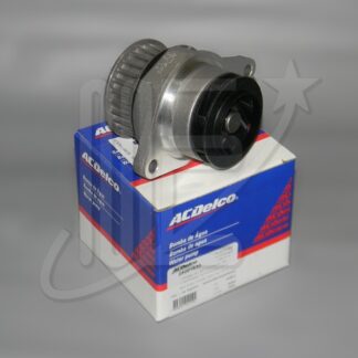 BOMBA AGUA AC DELCO- 25001630-ACD- TREND FOX 1.6/GOL 1.0 _25001630