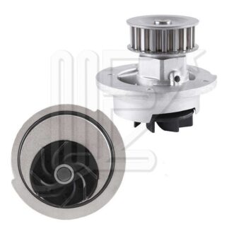 BOMBA AGUA IMP. CORSA CLAS-ONIX-AGILE 1.4 8V 10/*E _252010