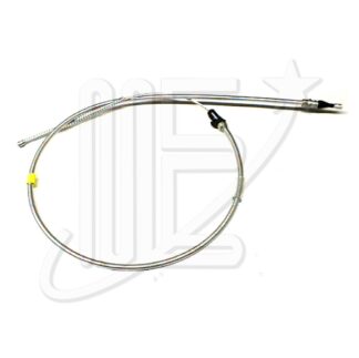CABLE FRENO TRASERO DER. F100 66/73 _3553 _0050