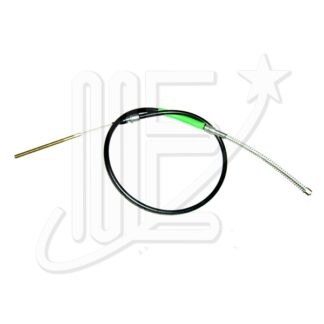 CABLE FRENO TRASERO IZQ. 3059 S10 97> _5689 _3059 _C60972113F