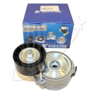 TENSOR POLY V ALT. IMP. -MOTOR TU5JP4- 206 _5751E90-E