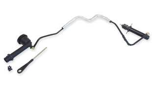 KIT BOMBA EMBRAGUE PAULUCCI S10 2,2 2,4 _9110