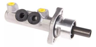 BOMBA DE FRENO CILBRAKE RENAULT SYMBOL 01> CLIO MIO 2 SALIDAS C/ABS _BB5543