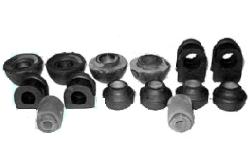 JUEGO DE BUJES TREN DELANTERO DUNA UNO 14 PCS_CPM-2000/63