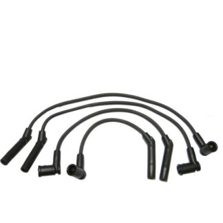 CABLES DE BUJIA MAHLE ZETEC ROCAM 1,0 1,6 8V _CV0590004