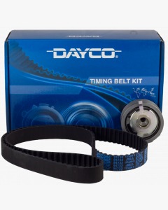 KIT DISTRIBUCION POLO DIESEL 1.9 (ATB2202-137SHX254H) _DAY-KTB189