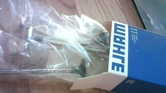 VALVULA ESCAPE MAHLE FIAT 1.7 DIESEL  _EDI-21167-2E