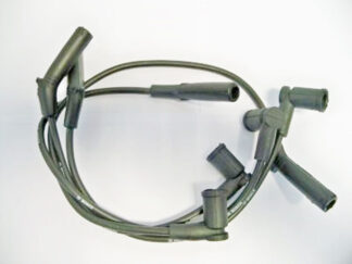 CABLE BUJIA BOSCH Ford Courier / Ecosport / Fiesta / Focus / Ka 1.0 / 1.6 8V Zetec Rocam _F00099C076