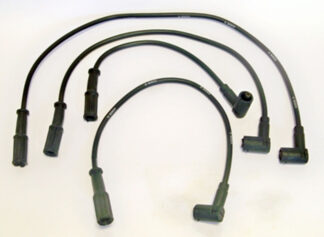 CABLE DE BUJIA BOSH FIAT PALIO SIENA UNO FIRE _F00099C130