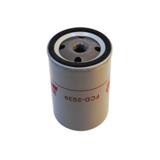 FILTRO COMBUSTIBLE CASE NEW HOLLAND EUROCARGO _FCD-2039