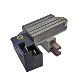 REGULADOR DE VOLTAJE HELLUX CORSA FIAT _HE119AC
