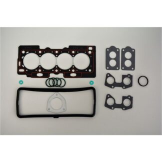KIT DESCARBONIZACION PEUGEOT TU5JP _ILL-JD-515-15