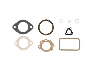 JUNTA CARBURADOR HOLLEY 1 BOCA MOT 250 CHEVROLET 400 PICK UP  _JB-111