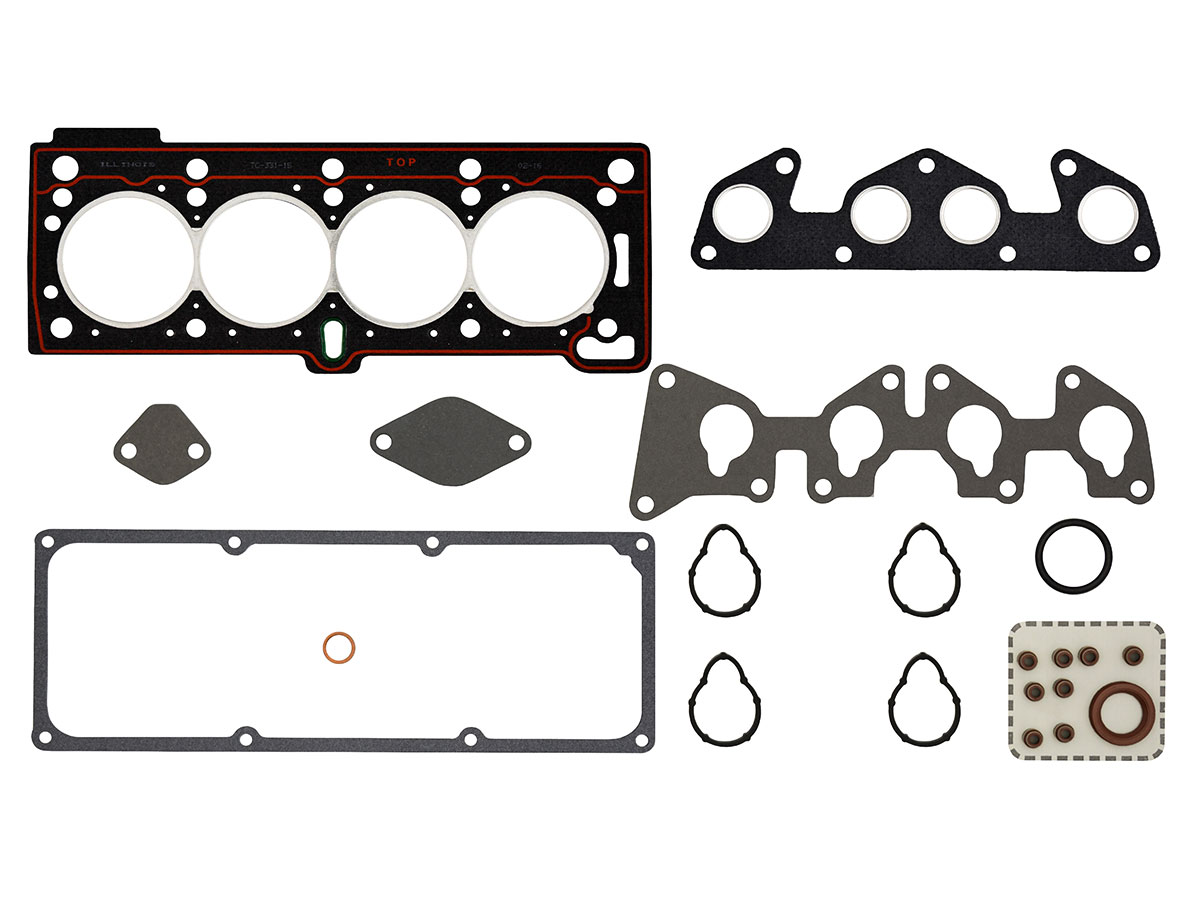 KIT DESCARBONIZACION ILLINOIS RENAULT K7M 1.6 8V _JD-344-15