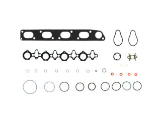 KIT DESCARBONIZACION MASTER 2.5 G9U PISTON 87mm _JD-411-ST