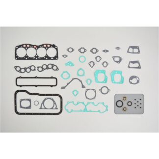 JUEGO DE JUNTAS DE MOTOR ILLINOIS FIAT 128 1.3 _JR-230-15R