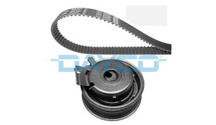 KIT DISTRIBUCION DAYCO BORA 2.0 AUDI A3 1.6 (ATB2088+138STP8M230H) _KTB253 AR