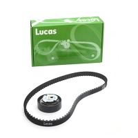 KIT DE DISTRIBUCIÓN Logan, Sandero, Symbol motor 1.6 8V K7M-710 05.2009 -> 01.2011 _LKTBN794