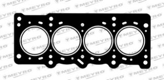 JUNTA TAPA DE CILINDRO MEYRO FIAT UNO 1.3L FIRE _MEY-01-2550NA