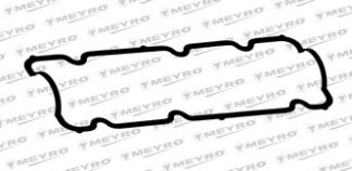 JUNTA DE TAPA DE VALVULAS MEYRO FIAT FIORINO 1.3L FIRE MEY-09-2550GS