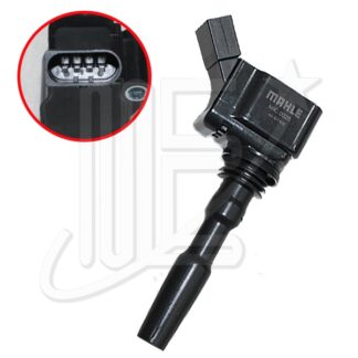 BOBINA ENCENDIDO MAHLE VIRTUS UP POLO INDIO MIC000025 _04E905110E-M