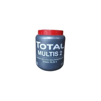 GRASA MULTIUSO _MULTIS2-1KG