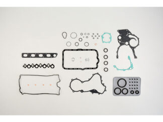 JUEGO DE JUNTAS ILLINOIS MOTOR MASTER NISSAN G9U 2,5 CON RETENES _SJ-411-R