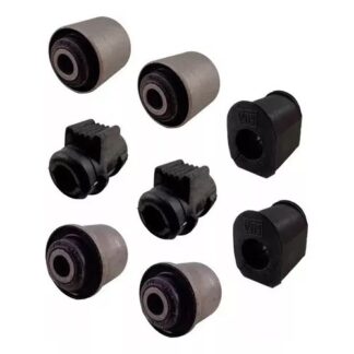 KIT BASICO TREN DELANTERO CLIO 8PZAS. _TB16015