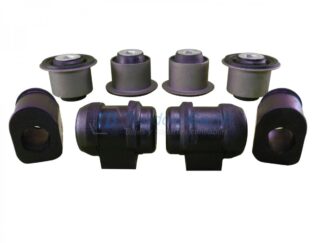 KIT BUJES TREN DELANTERO KANGOO CLIO _TB16082