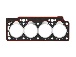 JUNTA TAPA CILINDRO ILLINOIS F8Q 4M RENAULT 1.9D 1,95mm_TC-633-20 4M