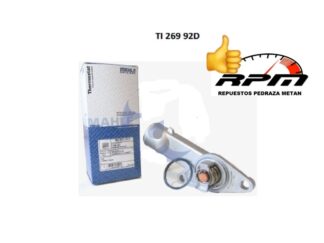 TERMOSTATO MAHLE CORSA CON CUERPO ALUMINIO _TI26992D
